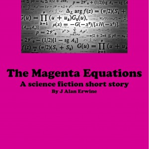 The Magenta Equations